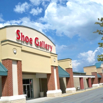 Shoe Gallery